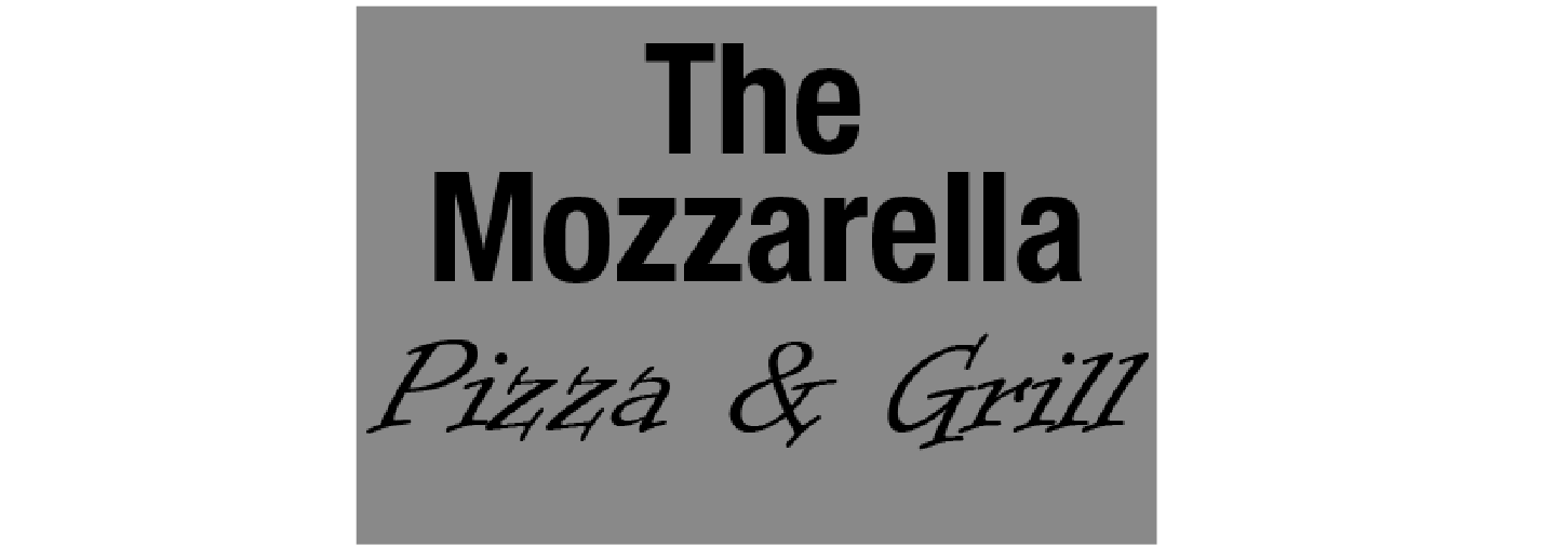 The Mozzarella